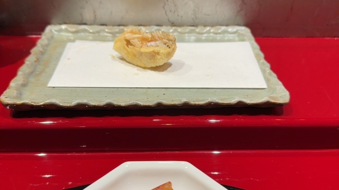 天冨良 天寿 - 料理写真:
