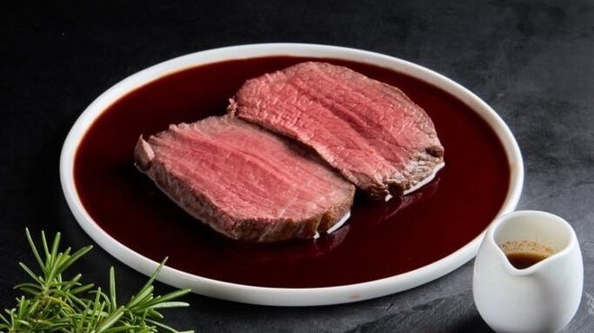 焼肉串ろっきー - メイン写真: