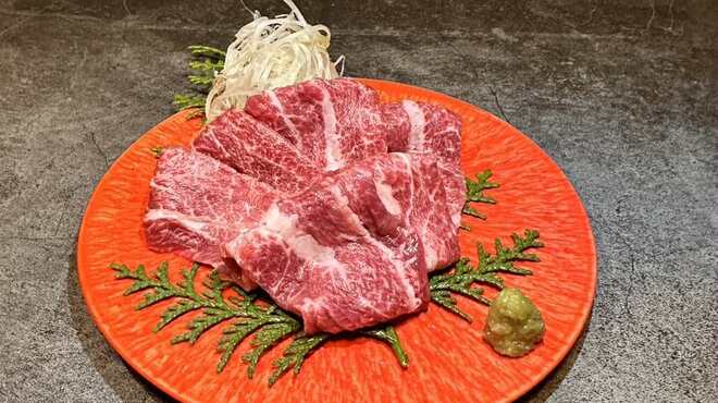 焼肉串ろっきー - メイン写真: