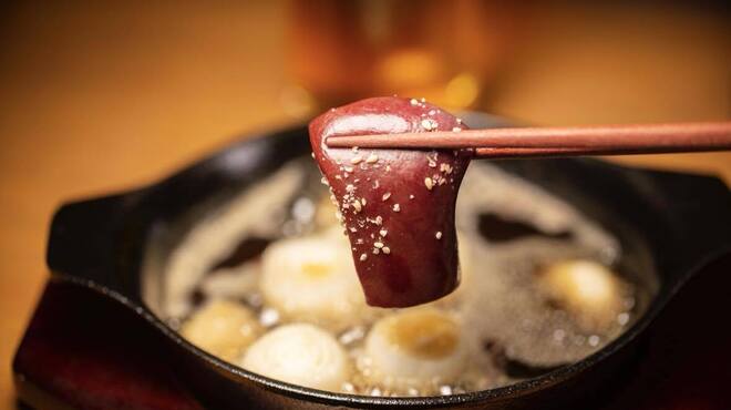 焼肉串ろっきー - メイン写真: