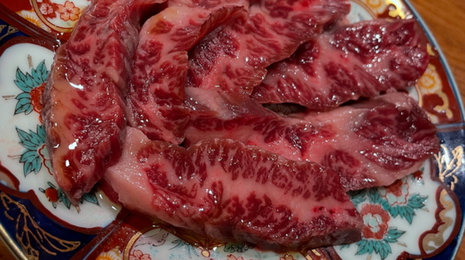 焼肉 ごく - メイン写真: