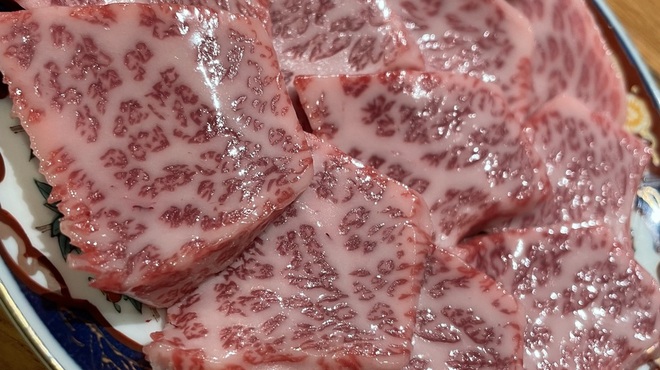 焼肉 ごく - メイン写真: