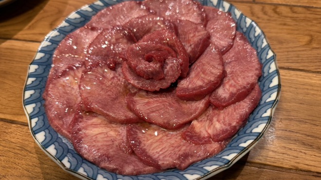 焼肉 ごく - メイン写真: