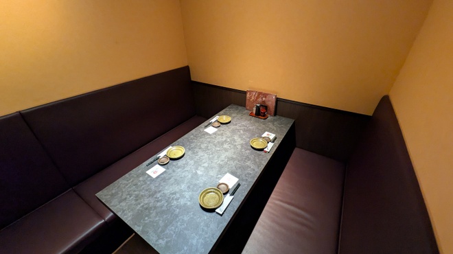 季節料理 椿 - メイン写真: