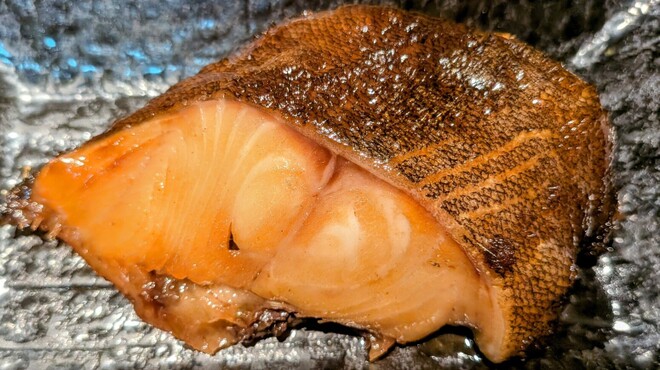 季節料理 椿 - メイン写真: