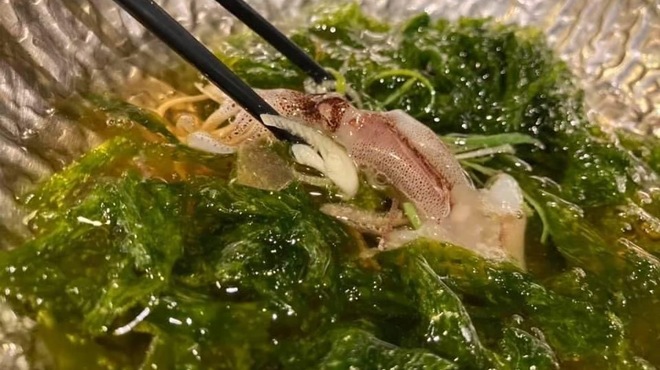 炭美酒菜 一馬力 - メイン写真: