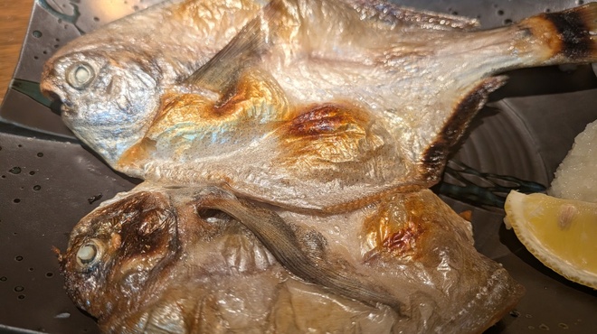 季節料理 椿 - メイン写真: