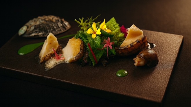 東大寺門前 和 - メイン写真: