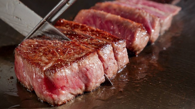 東大寺門前 和 - メイン写真: