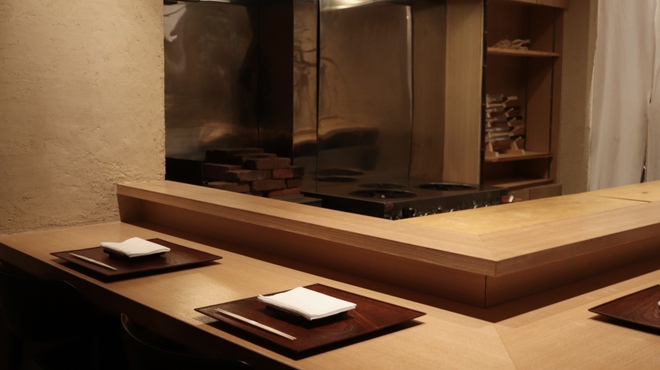 まつ久ら - メイン写真: