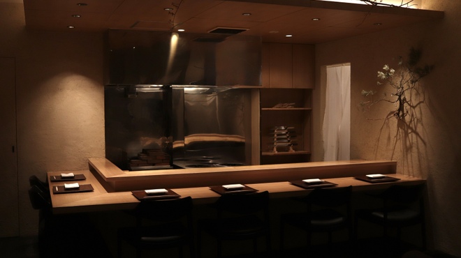 まつ久ら - メイン写真: