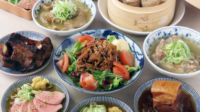 やきとん 串焼き酒場 青二才 - メイン写真: