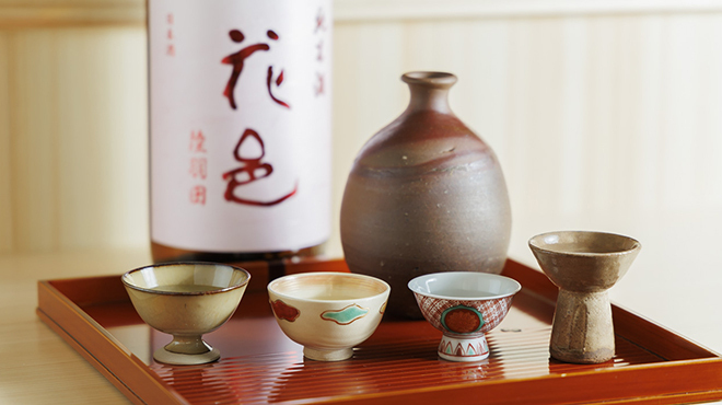 ごはん處 月かげ - メイン写真: