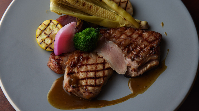 ダイニング 流 - メイン写真: