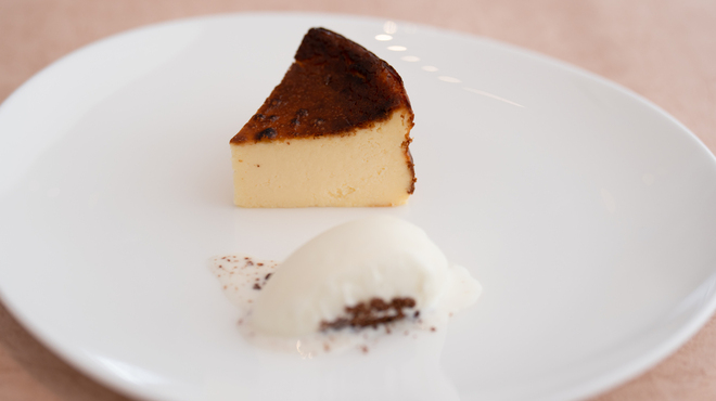 ダイニング 流 - メイン写真: