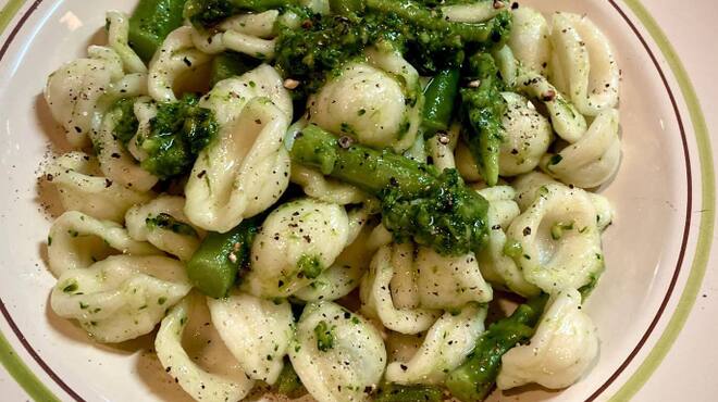 コルテジーア - メイン写真: