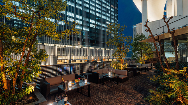 ゼックスウエスト ザ バー - メイン写真: