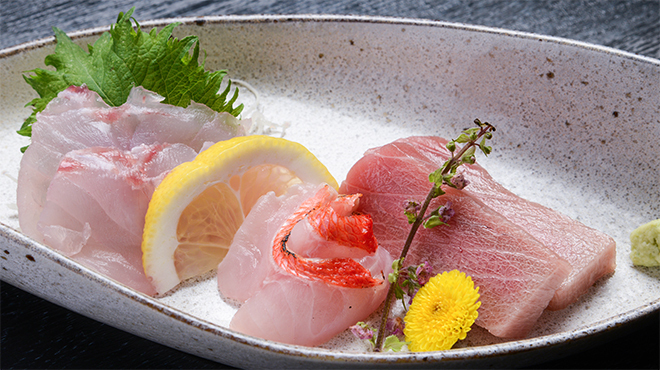 てっぱん 竹家 - メイン写真: