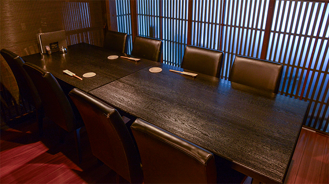 てっぱん 竹家 - メイン写真: