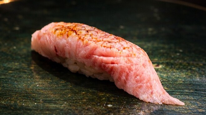 鮨 美寿志 - メイン写真: