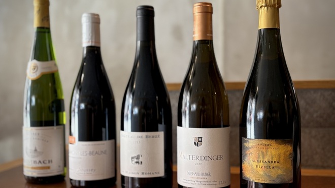 オーヨドアベニュー - メイン写真: