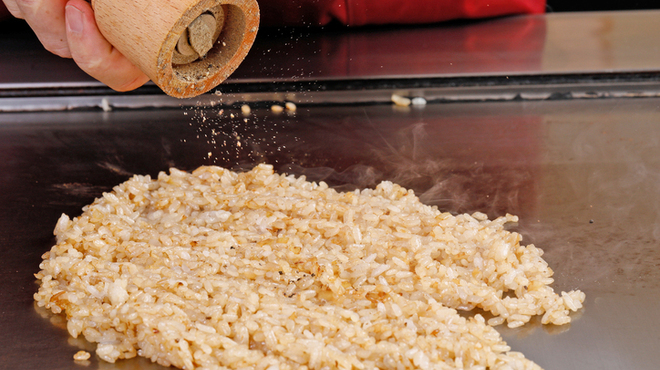 神戸ステーキ 花ほうび - メイン写真: