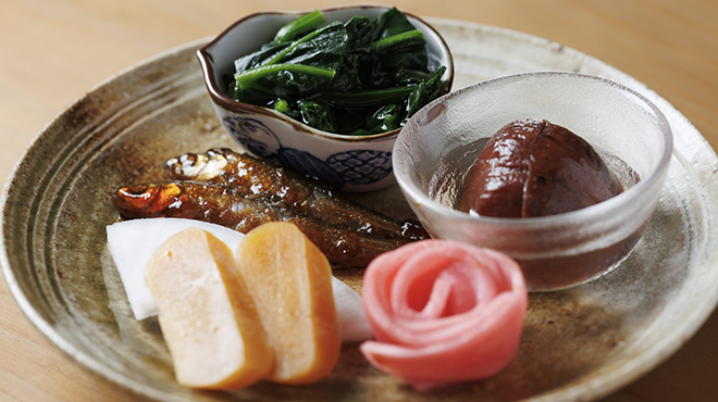 竹久 - メイン写真: