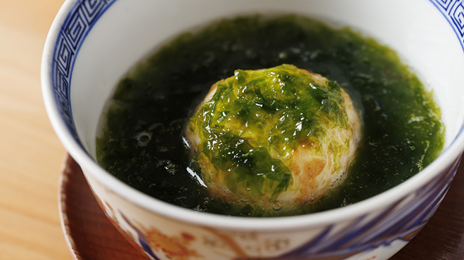 竹久 - メイン写真: