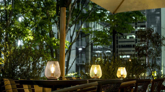 Scarpetta Tokyo - メイン写真: