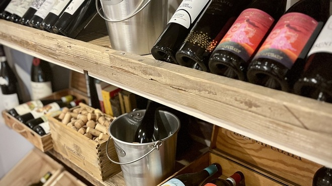 Osteria Tutto Sole - メイン写真: