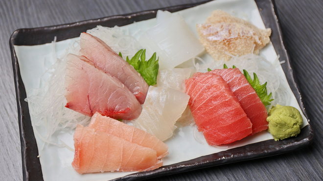 居酒屋 たかまさ - メイン写真: