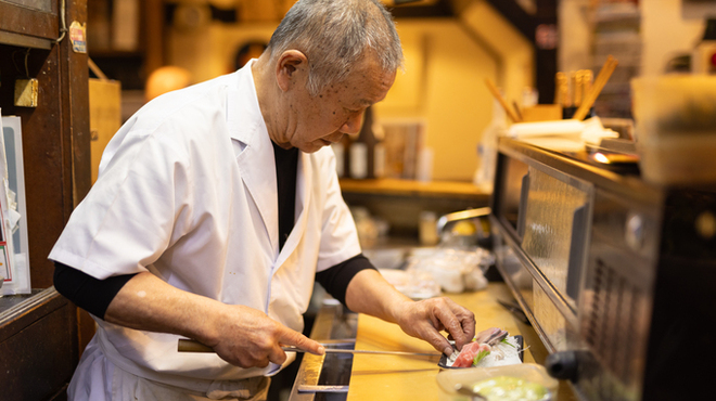 居酒屋 たかまさ - メイン写真:
