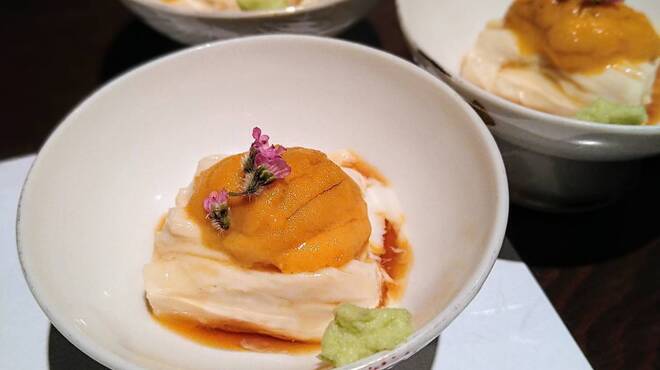 心づくし　いなせ - メイン写真: