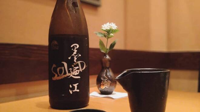 心づくし　いなせ - メイン写真: