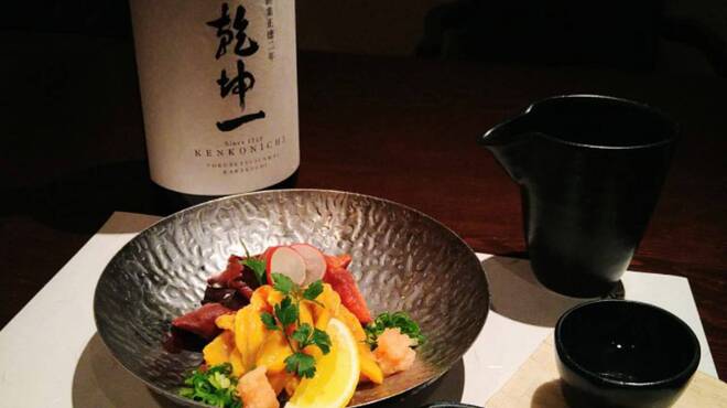 心づくし　いなせ - メイン写真: