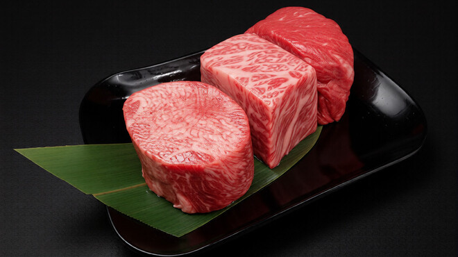 食べ飲み放題 焼肉ダイニング ちからや - メイン写真: