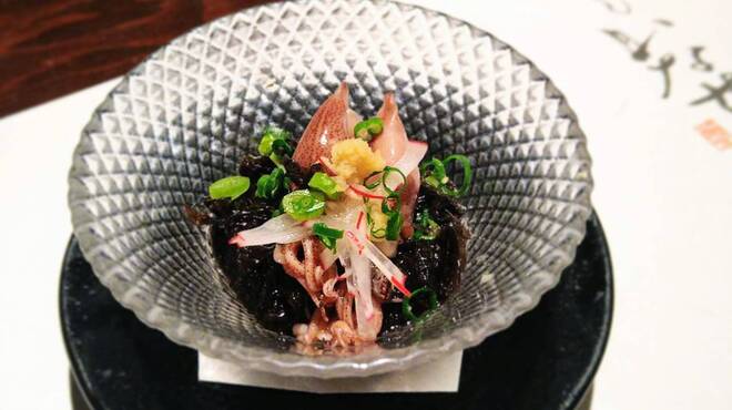 心づくし　いなせ - メイン写真: