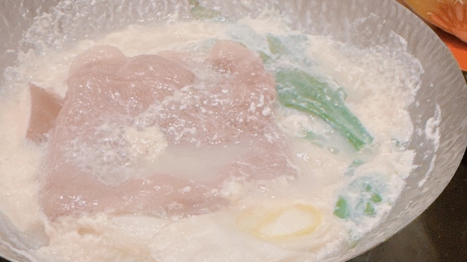 青柳 - 料理写真: