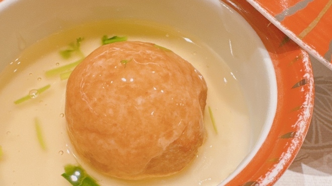 青柳 - 料理写真: