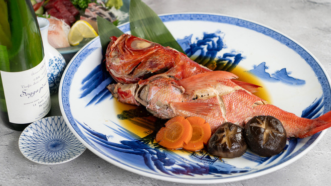 無制限飲み放題 個室居酒屋 酔ってき屋 - メイン写真: