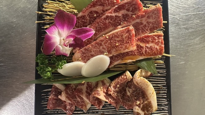 焼肉さかり - メイン写真: