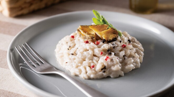 ビュッフェ＆カフェレストラン ナイト＆デイ - メイン写真: