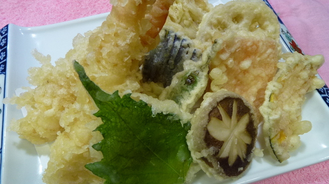 うまか房 - メイン写真:
