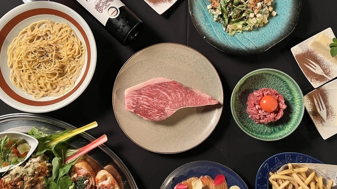 大人の食堂 シロボシ - メイン写真: