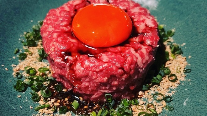 大人の食堂 シロボシ - メイン写真: