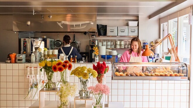 muf 生マフィンと時々､お花｡ - メイン写真: