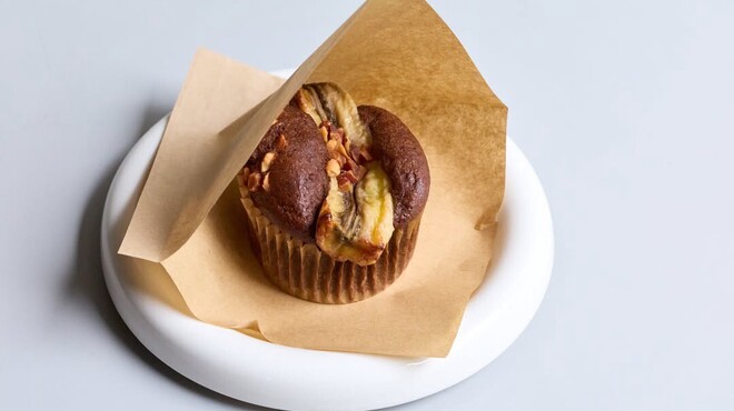 muf 生マフィンと時々､お花｡ - メイン写真: