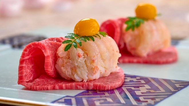 西麻布けんしろう - メイン写真: