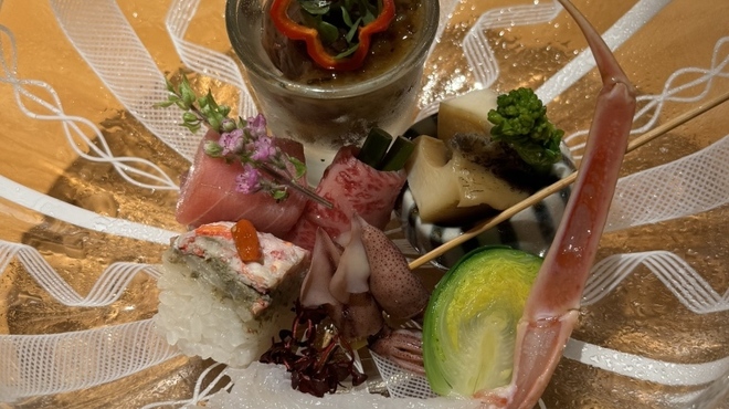 華丸吉日 - 料理写真: