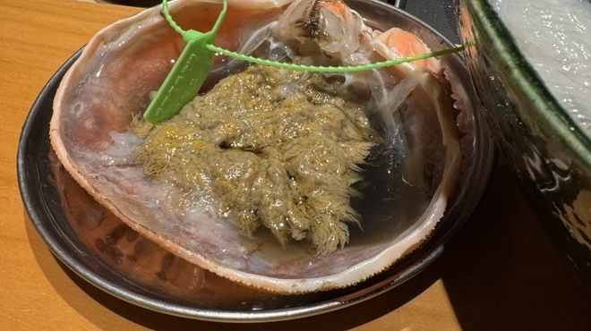 華丸吉日 - 料理写真: